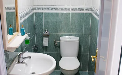 La Golondrina en Pedro Bernardo (Ávila) - Foto 23