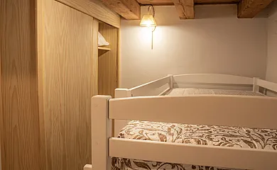 La Golondrina en Pedro Bernardo (Ávila) - Foto 24