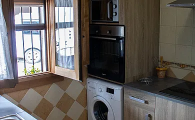 La Golondrina en Pedro Bernardo (Ávila) - Foto 6