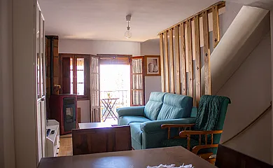 La Golondrina en Pedro Bernardo (Ávila) - Foto 5