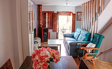 La Golondrina en Pedro Bernardo (Ávila) - Foto 25