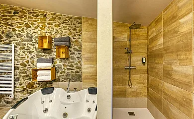 Mas Renart en Mollet de Peralada (Girona) - Foto 18