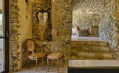 Mas Renart en Mollet de Peralada (Girona) - Foto 20