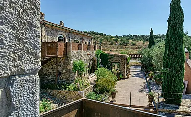 Mas Renart en Mollet de Peralada (Girona) - Foto 22