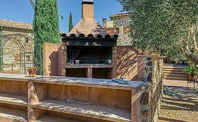 Mas Renart en Mollet de Peralada (Girona) - Foto 8