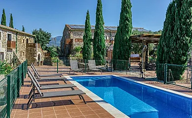 Mas Renart en Mollet de Peralada (Girona) - Foto 2