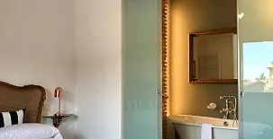 Casa Rural El Ralenco 006