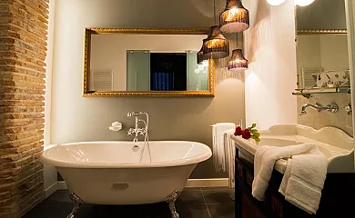 Casa Rural El Ralenco en Lécera (Zaragoza) - Foto 7