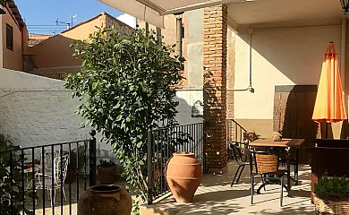 Casa Rural El Ralenco en Lécera (Zaragoza) - Foto 3