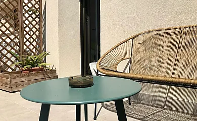 Casa Rural El Ralenco en Lécera (Zaragoza) - Foto 8