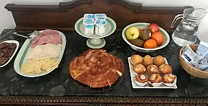 Casa Rural El Ralenco 009