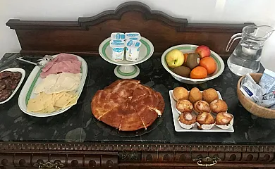 Casa Rural El Ralenco en Lécera (Zaragoza) - Foto 9