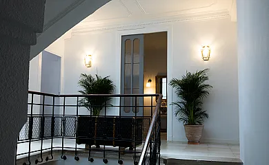 Casa Rural El Ralenco en Lécera (Zaragoza) - Foto 10