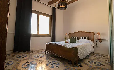 Casa Rural El Ralenco en Lécera (Zaragoza) - Foto 11