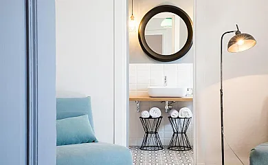 Casa Rural El Ralenco en Lécera (Zaragoza) - Foto 12