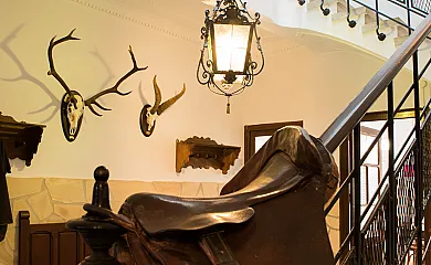 Casa Rural El Ralenco en Lécera (Zaragoza) - Foto 13