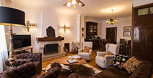 Casa Rural El Ralenco 004