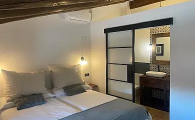 Casa Rural El Ralenco en Lécera (Zaragoza) - Foto 16