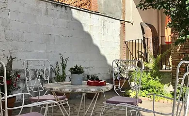 Casa Rural El Ralenco en Lécera (Zaragoza) - Foto 17