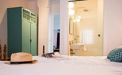 Casa Rural El Ralenco en Lécera (Zaragoza) - Foto 18