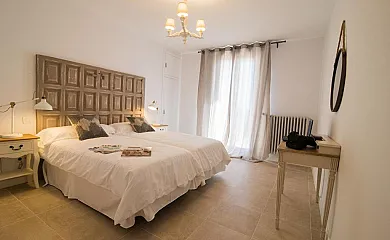 Casa Rural El Ralenco en Lécera (Zaragoza) - Foto 20