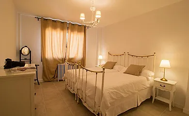 Casa Rural El Ralenco en Lécera (Zaragoza) - Foto 22