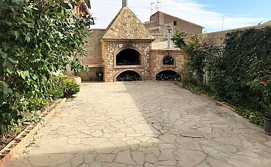 Casa Rural El Ralenco en Lécera (Zaragoza) - Foto 24