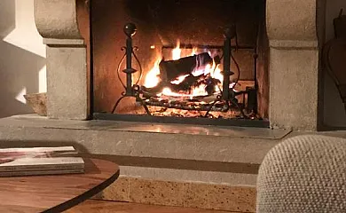 Casa Rural El Ralenco en Lécera (Zaragoza) - Foto 25