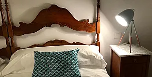 Casa Rural El Ralenco 0029