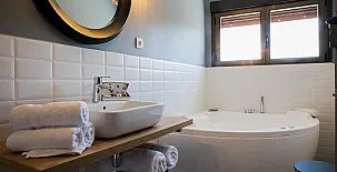 Casa Rural El Ralenco 0033