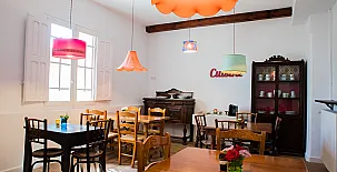 Casa Rural El Ralenco 005