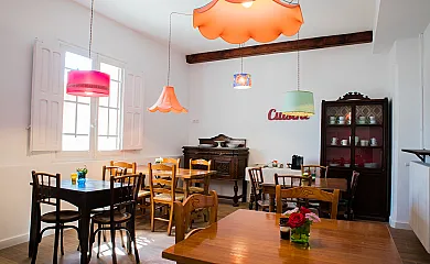 Casa Rural El Ralenco en Lécera (Zaragoza) - Foto 5