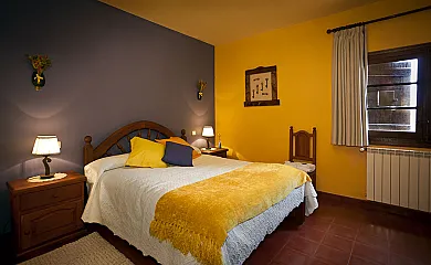 Casa Hilaris en Muniain (Navarra) - Foto 5