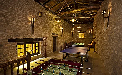 Casa Hilaris en Muniain (Navarra) - Foto 6