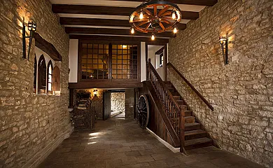 Casa Hilaris en Muniain (Navarra) - Foto 7