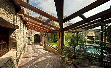 Casa Hilaris en Muniain (Navarra) - Foto 4