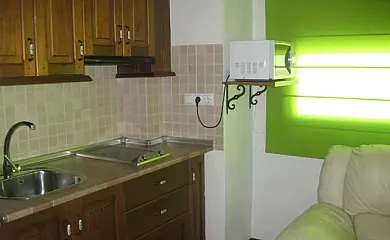 Viola Cazorlensis en Cazorla (Jaén) - Foto 5