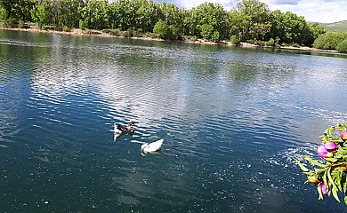 Alojamientos El Horno en Montejo de la Sierra (Madrid) - Foto 23