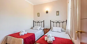 Alojamiento Rural La Era del Quinto 009