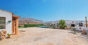 Alojamiento Rural La Era del Quinto 0012