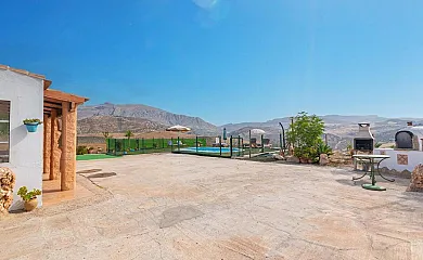 Alojamiento Rural La Era del Quinto en Alora (Málaga) - Foto 12