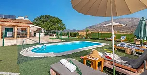 Alojamiento Rural La Era del Quinto 0013