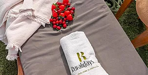 Alojamiento Rural La Era del Quinto 0014