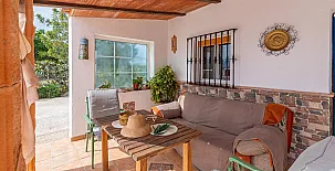 Alojamiento Rural La Era del Quinto 004