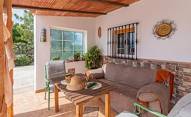 Alojamiento Rural La Era del Quinto en Alora (Málaga) - Foto 4