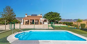 Alojamiento Rural La Era del Quinto 003