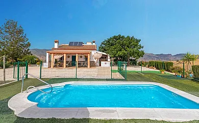 Alojamiento Rural La Era del Quinto en Alora (Málaga) - Foto 3