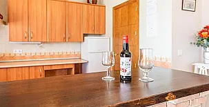 Alojamiento Rural La Era del Quinto 0015