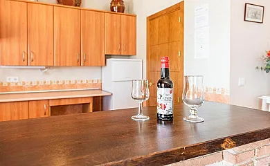 Alojamiento Rural La Era del Quinto en Alora (Málaga) - Foto 15