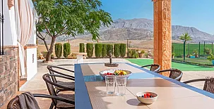 Alojamiento Rural La Era del Quinto 0016